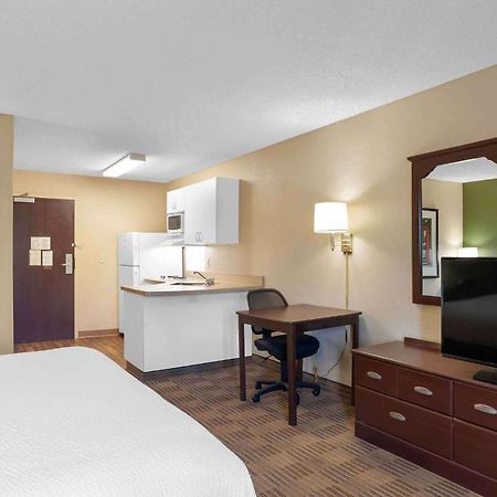Extended Stay America Select Suites - Jacksonville - Lenoir Avenue East Exterior foto