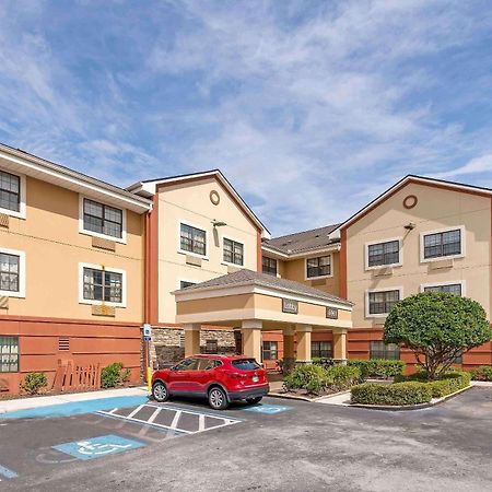 Extended Stay America Select Suites - Jacksonville - Lenoir Avenue East Exterior foto