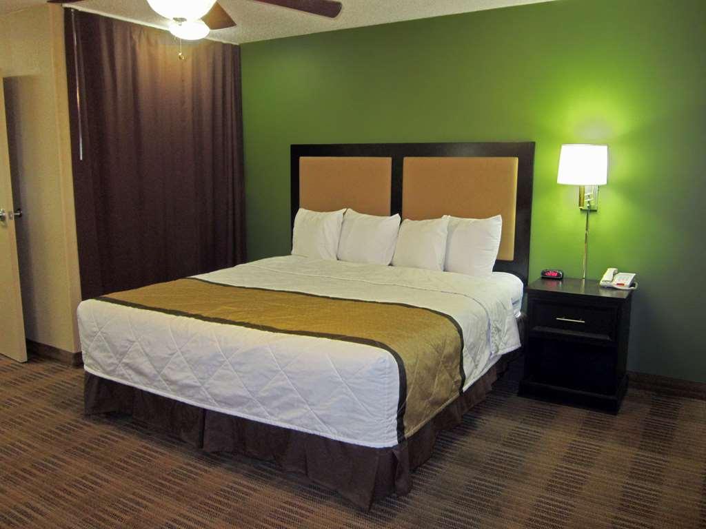 Extended Stay America Select Suites - Jacksonville - Lenoir Avenue East Zimmer foto