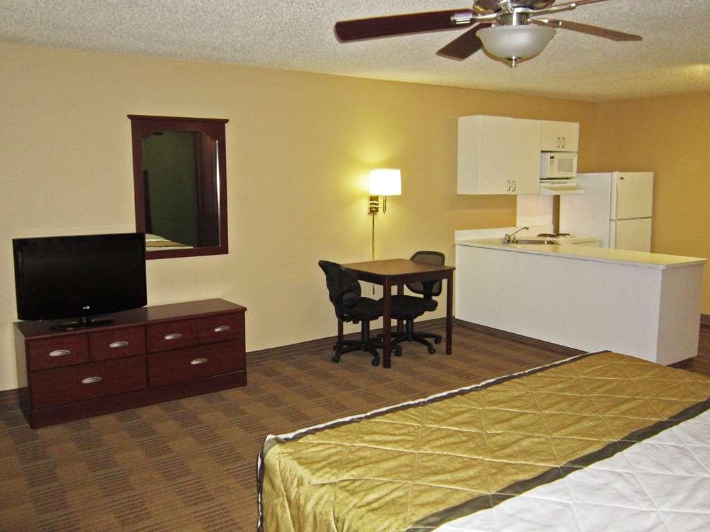 Extended Stay America Select Suites - Jacksonville - Lenoir Avenue East Zimmer foto