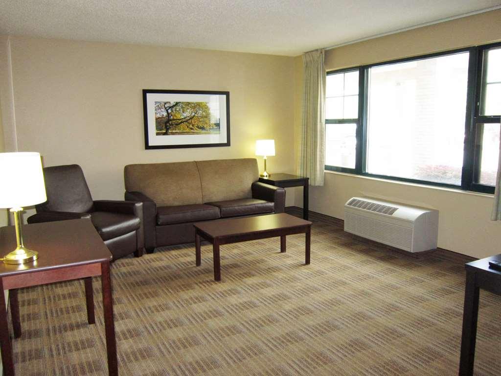 Extended Stay America Select Suites - Jacksonville - Lenoir Avenue East Zimmer foto