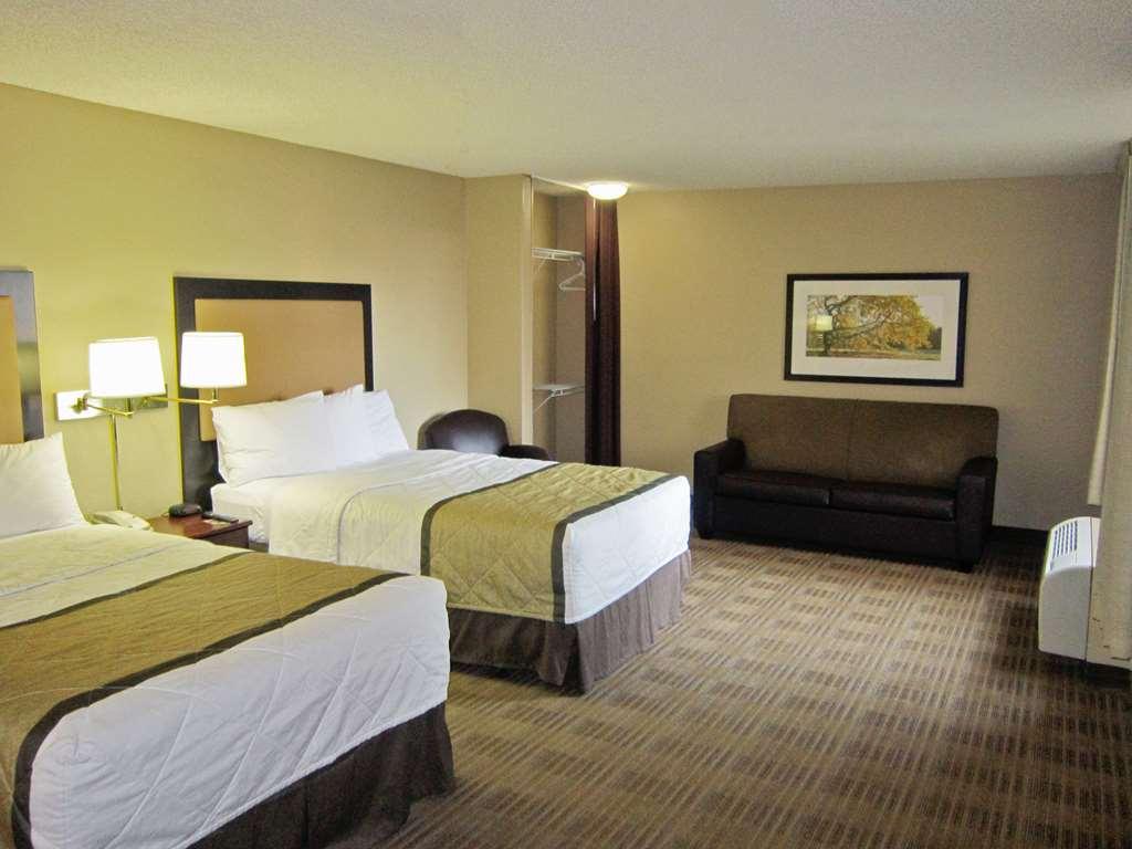 Extended Stay America Select Suites - Jacksonville - Lenoir Avenue East Zimmer foto