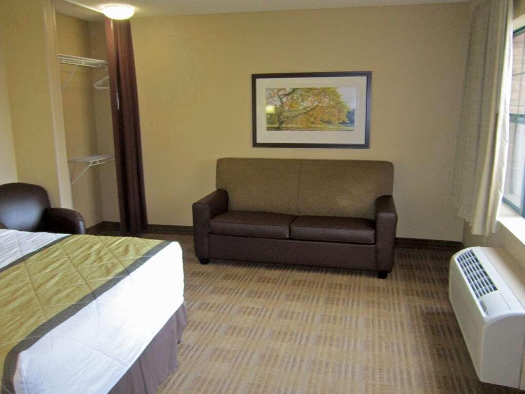 Extended Stay America Select Suites - Jacksonville - Lenoir Avenue East Zimmer foto