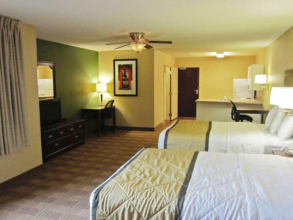 Extended Stay America Select Suites - Jacksonville - Lenoir Avenue East Zimmer foto