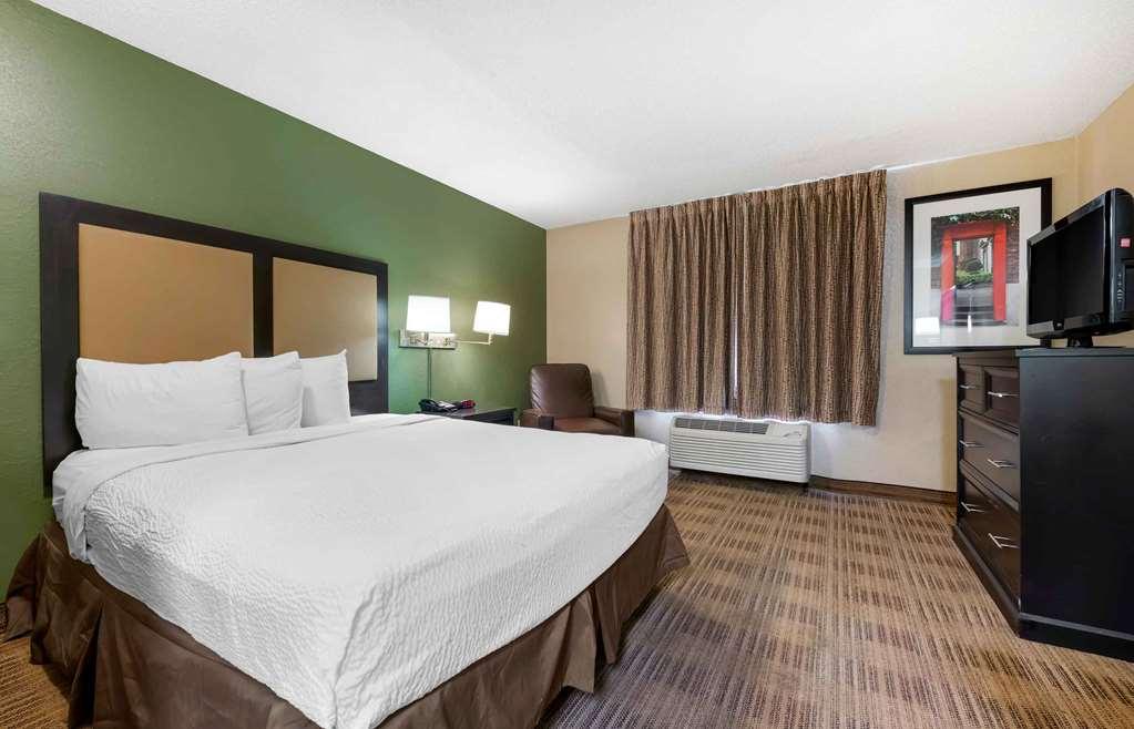 Extended Stay America Select Suites - Jacksonville - Lenoir Avenue East Zimmer foto