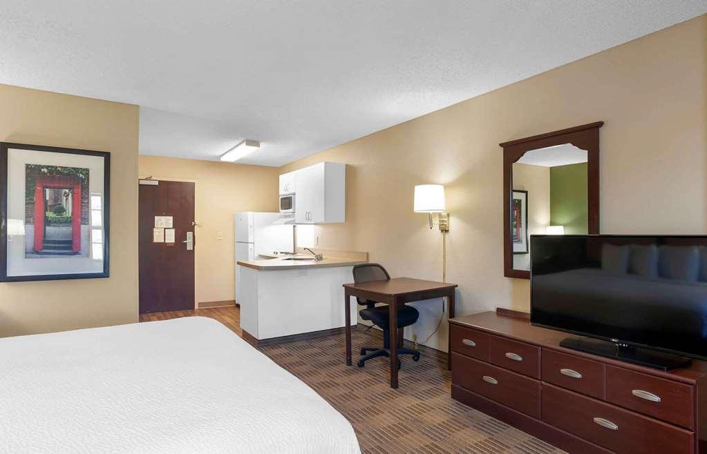 Extended Stay America Select Suites - Jacksonville - Lenoir Avenue East Zimmer foto