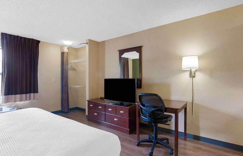 Extended Stay America Select Suites - Jacksonville - Lenoir Avenue East Zimmer foto