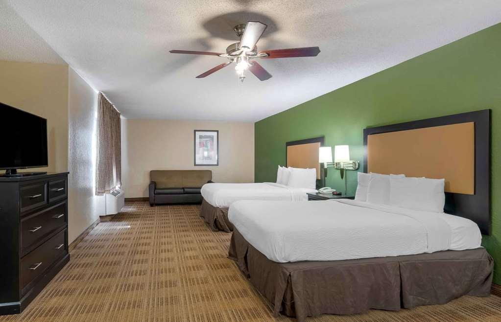 Extended Stay America Select Suites - Jacksonville - Lenoir Avenue East Zimmer foto