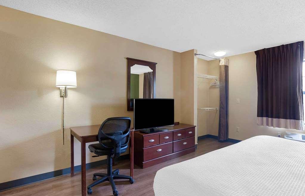 Extended Stay America Select Suites - Jacksonville - Lenoir Avenue East Zimmer foto