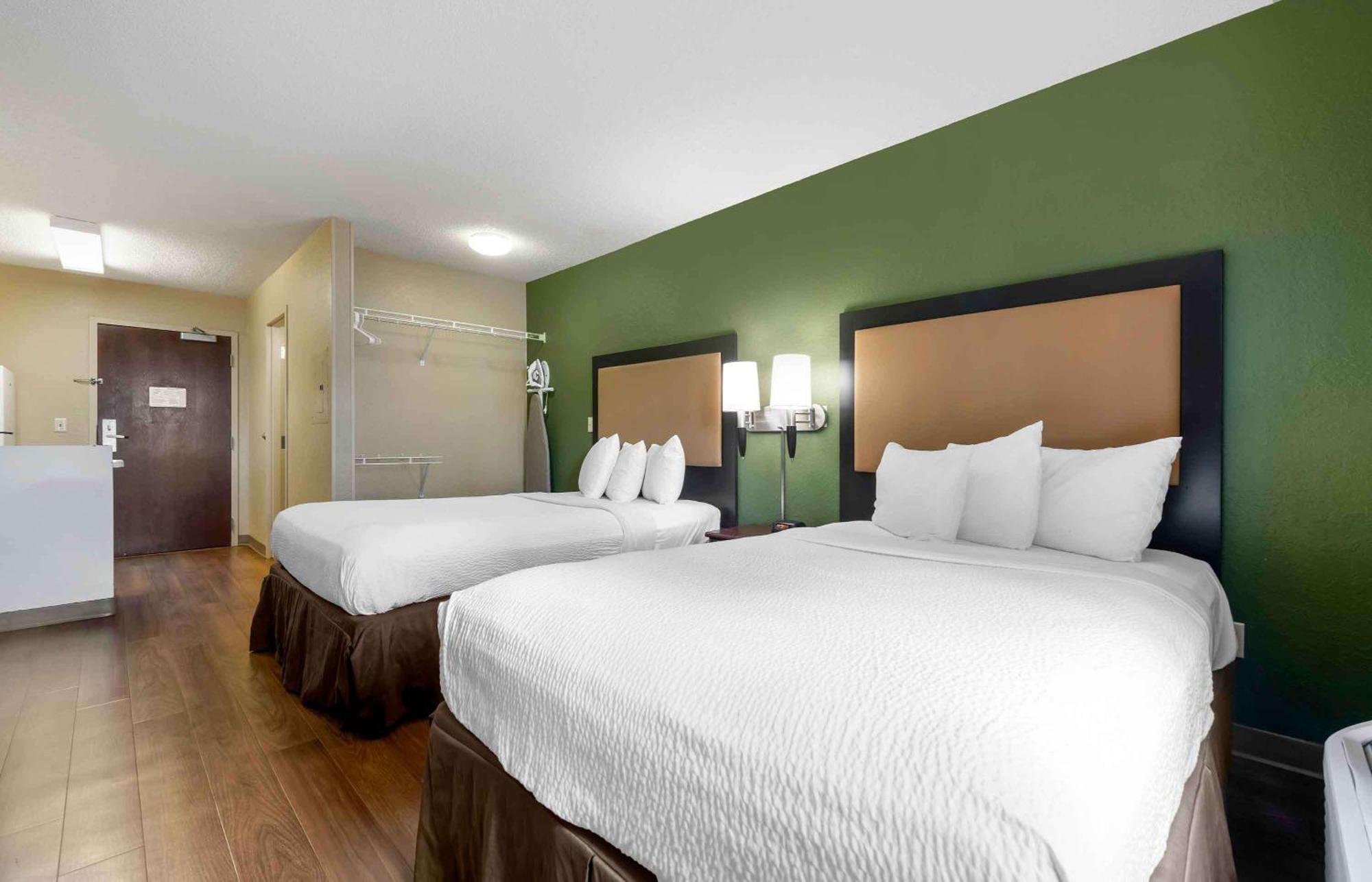 Extended Stay America Select Suites - Jacksonville - Lenoir Avenue East Exterior foto