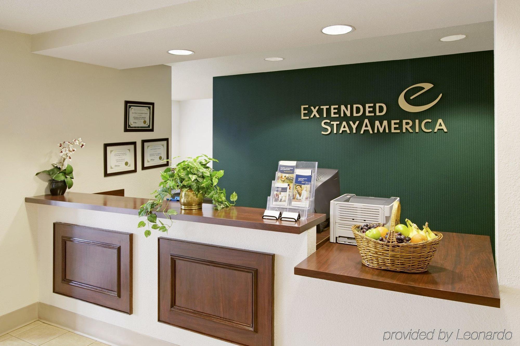 Extended Stay America Select Suites - Jacksonville - Lenoir Avenue East Exterior foto