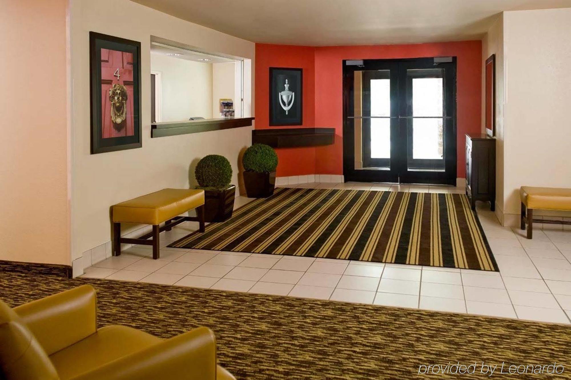 Extended Stay America Select Suites - Jacksonville - Lenoir Avenue East Exterior foto